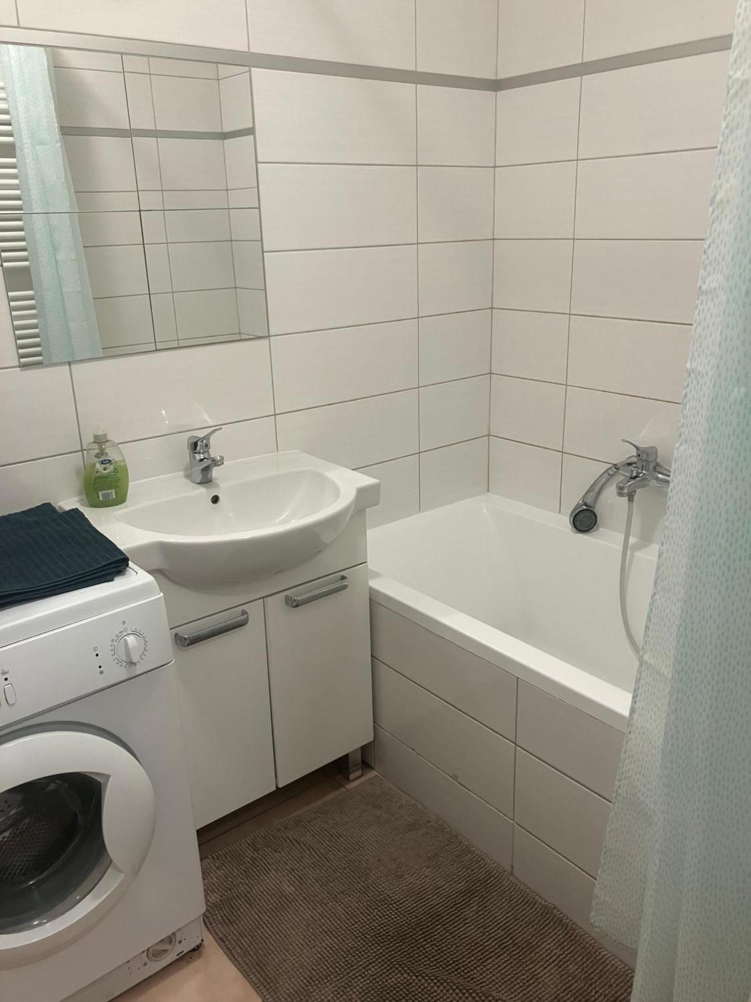 Apartment Brno Reissigova Екстериор снимка