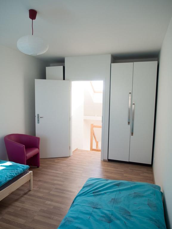 Apartment Brno Reissigova Екстериор снимка