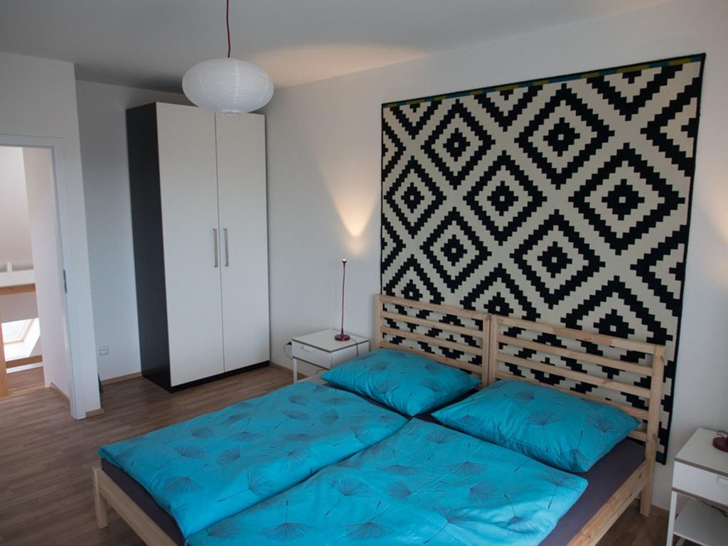 Apartment Brno Reissigova Екстериор снимка